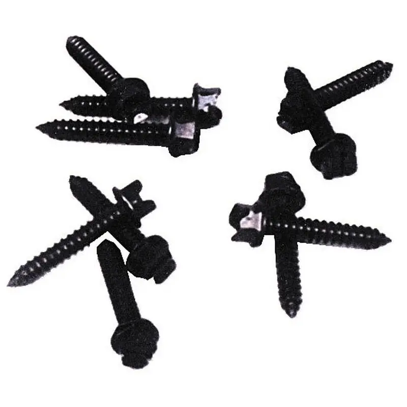 KOLD KUTTER TRACK/TIRE TRACTION SCREWS 1000/PK 5/8" #10