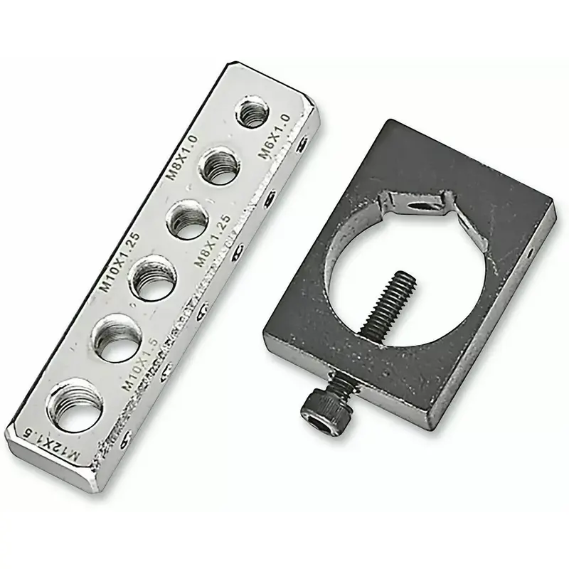 Moose Racing Motorcycle ATV Safety Wire Drill Jig Kit 3850-0404