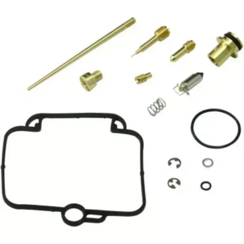 POLARIS SCRAMBLER SPORTSMAN 500 2x4 4x4 CARBURETOR CARB REPAIR REBUILD KIT