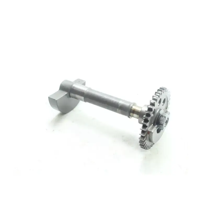 06 Suzuki Quadracer 450 Ltr450 2x4  Crankshaft Balancer Gear B4282