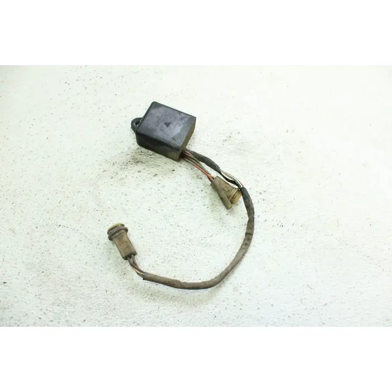 1986 Yamaha Moto 4 OEM CDI Unit  B4466