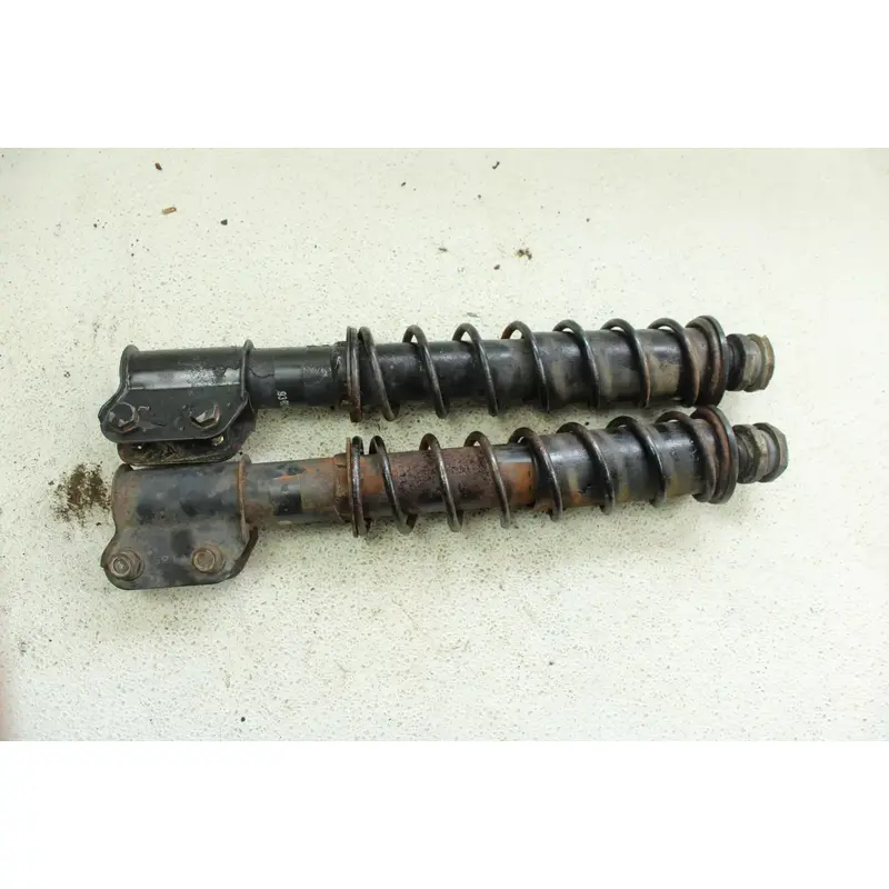 1994 Yamaha Timberwolf OEM Front Shock Pair  B4472
