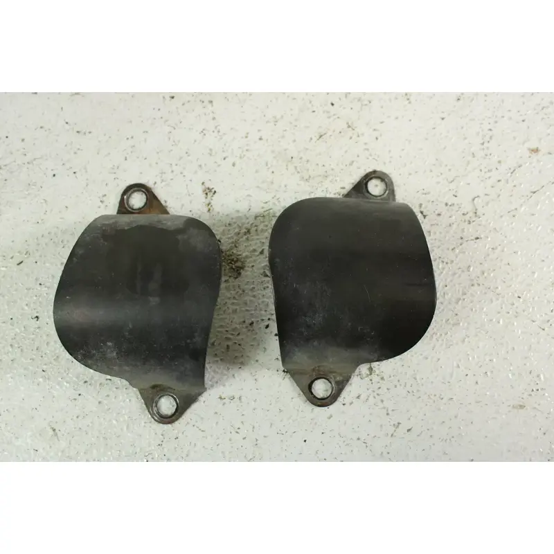 1995 Suzuki King Quad 300 OEM Front Drive Shaft Protectors  B4495