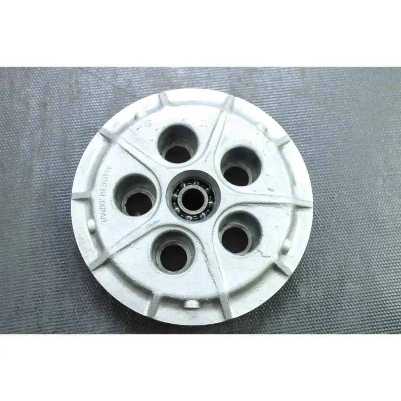 1997 Kawasaki KLR250 Clutch Pressure Plate  B4316