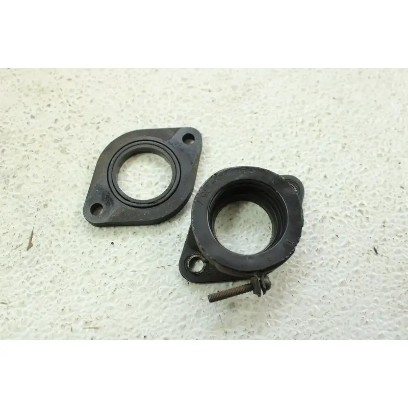 2000 Kawasaki Bayou 220 OEM Carburetor Intake Boot  B4463