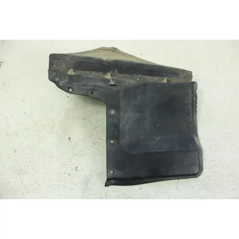 2000 Kawasaki Bayou 220 OEM Front Right Mud Guard/Flap  B4463
