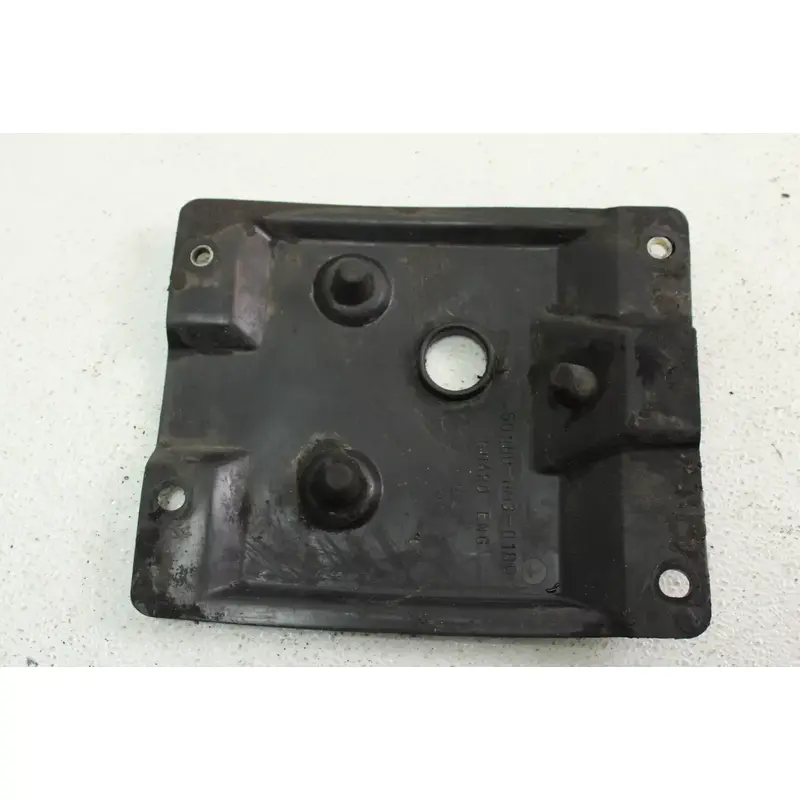 2001 Honda Sportrax 300ex OEM Bottom Skid Plate  B4407