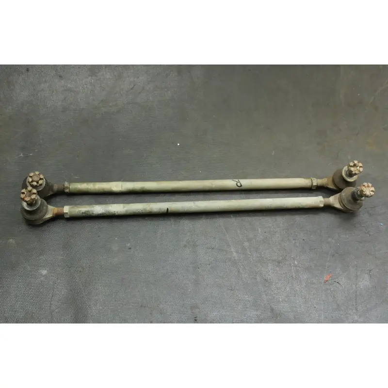 2001 Yamaha Raptor 660r OEM Tir Rod Set  B4458