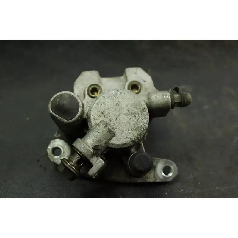 2002 Suzuki Ozark 250 OEM Front Right Brake Caliper  B4474