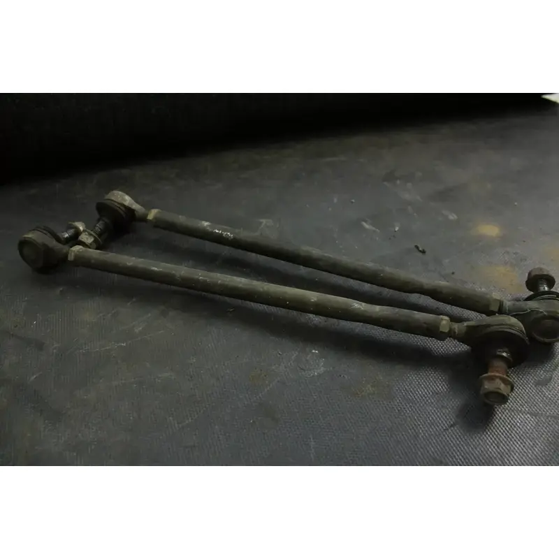2002 Suzuki Ozark 250 OEM Tie Rod Set  B4474