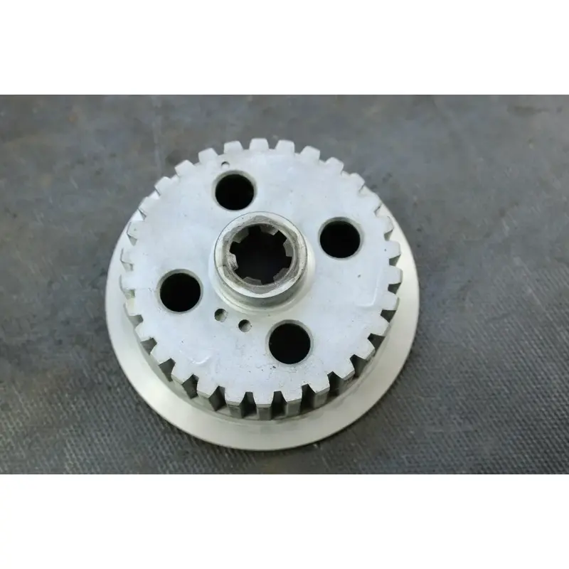 2002 Suzuki Quadrunner 250 OEM Clutch Hub  B4464