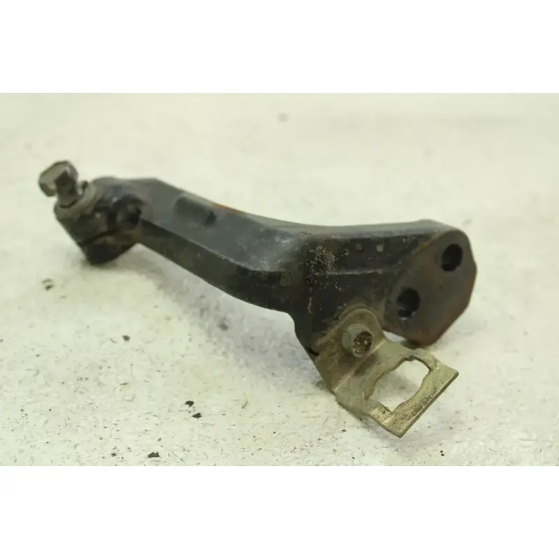 2002 Suzuki Quadrunner 250 OEM Front Left Knuckle Arm  B4464