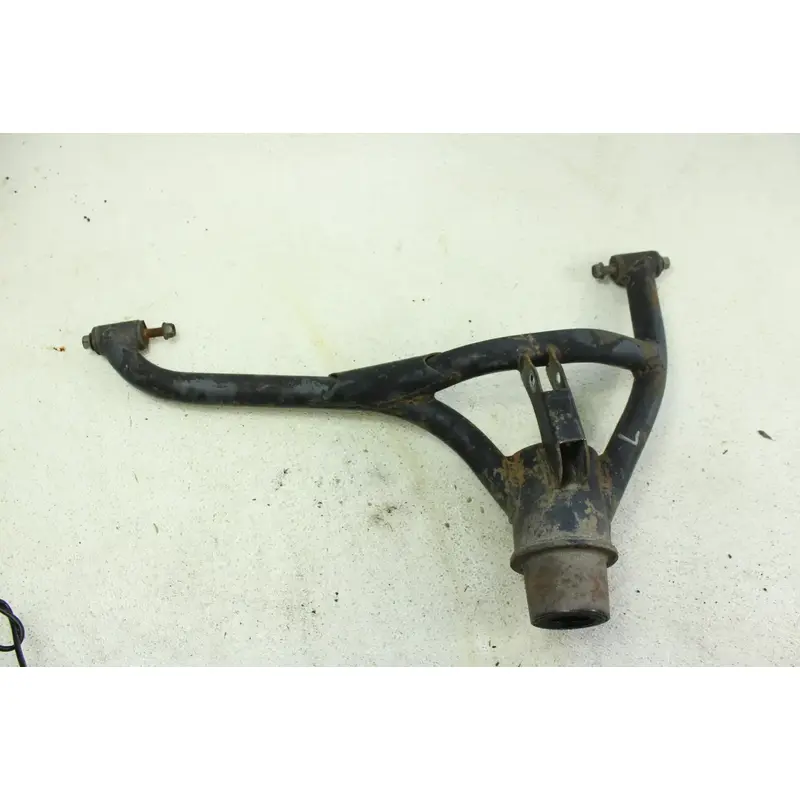 2002 Suzuki Quadrunner 250 OEM Rear Left Suspension Arm  B4464