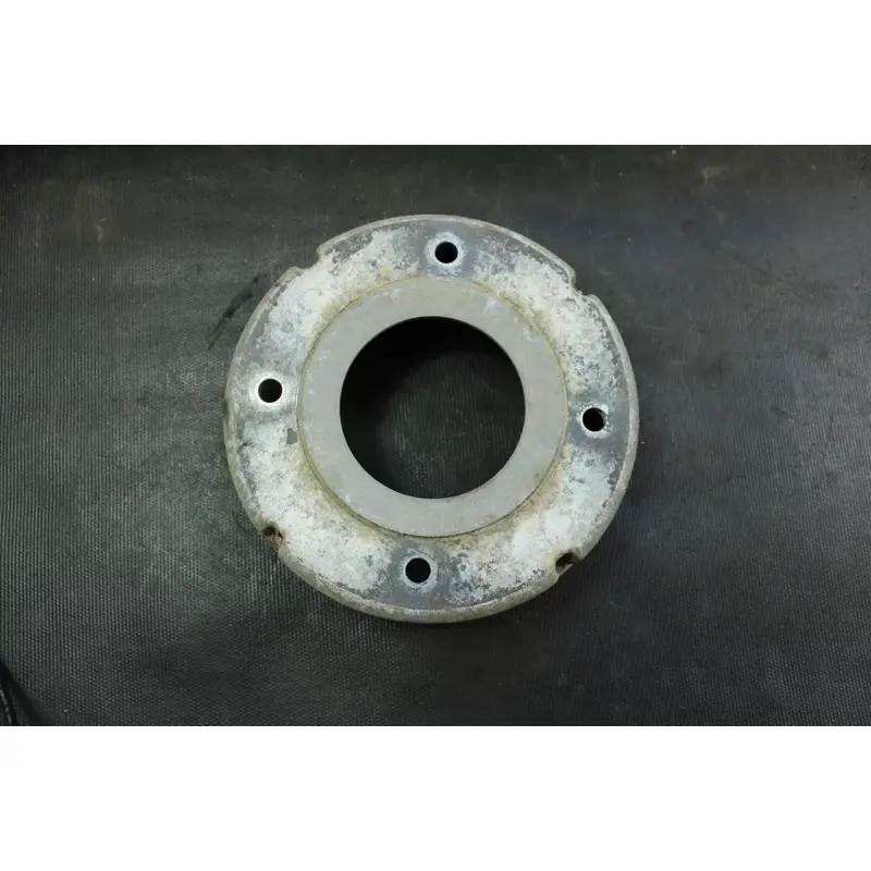 2002 Suzuki Quadrunner 250 OEM Right Or Left Front Brake Drum Cover  B4464
