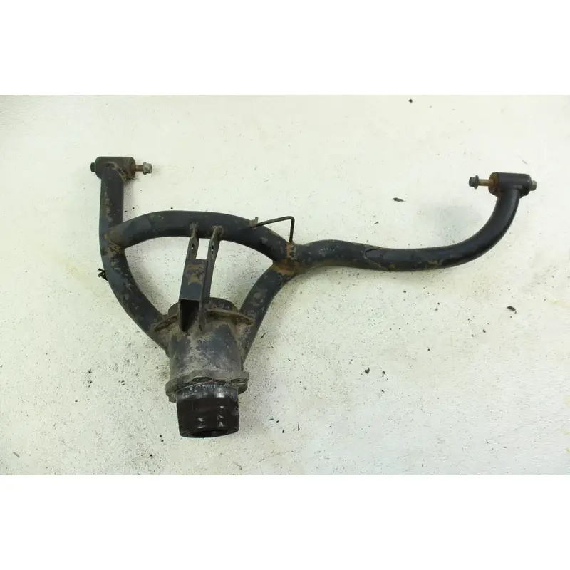2002 Suzuki Quadrunner 250 OEM Right Rear Suspension Arm  B4464