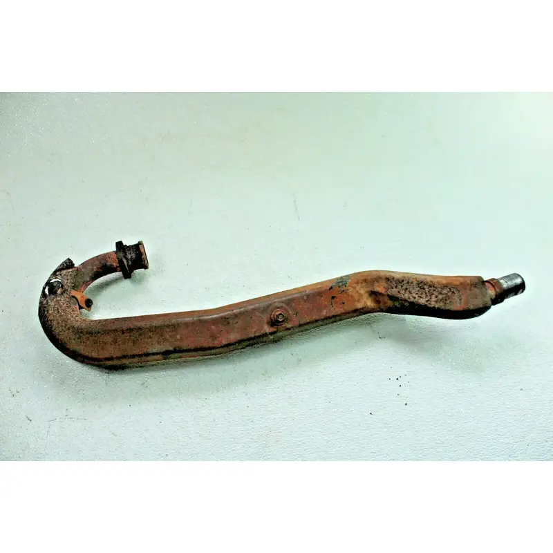 2004 Honda Rancher 350 OEM Header Pipe  B4329