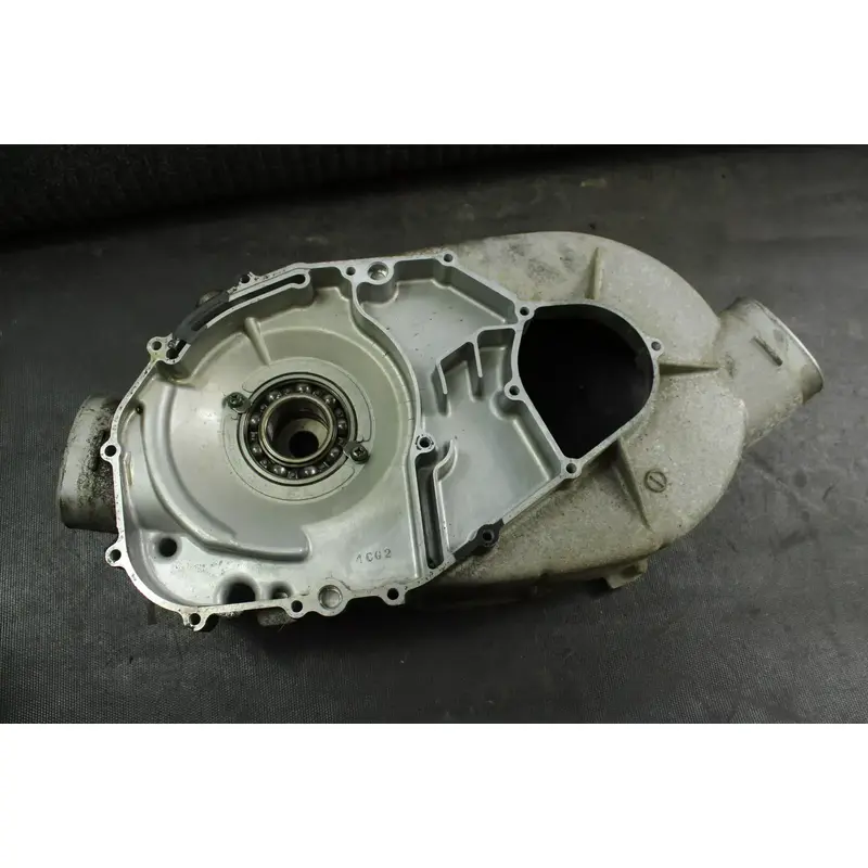 2007 Suzuki Eiger LTA400F OEM Inner Clutch Cover  B4473