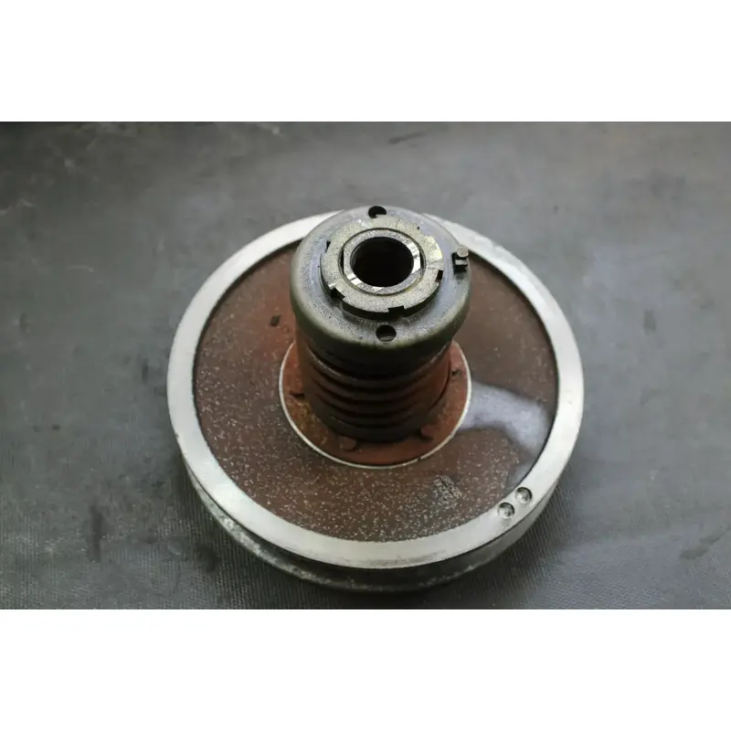 2007 Suzuki Eiger LTA400F OEM Secondary Clutch  B4473