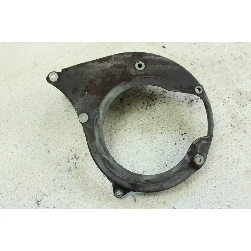 2007 Yamaha Grizzly 400 OEM Inner Clutch Cover  B4470