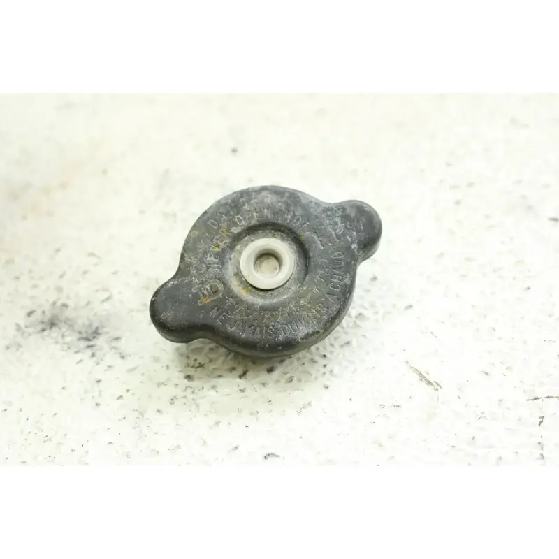 2008 Yamaha Yz450f OEM Radiator Cap  B4426
