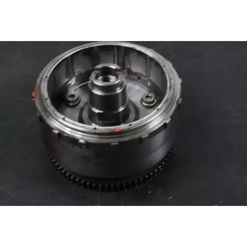 2012 Honda Foreman TRX500 OEM Flywheel  B4387