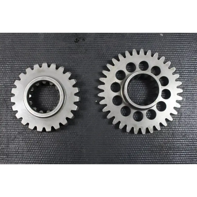 2018 Yamaha YZ450 Drive Gears  B4345
