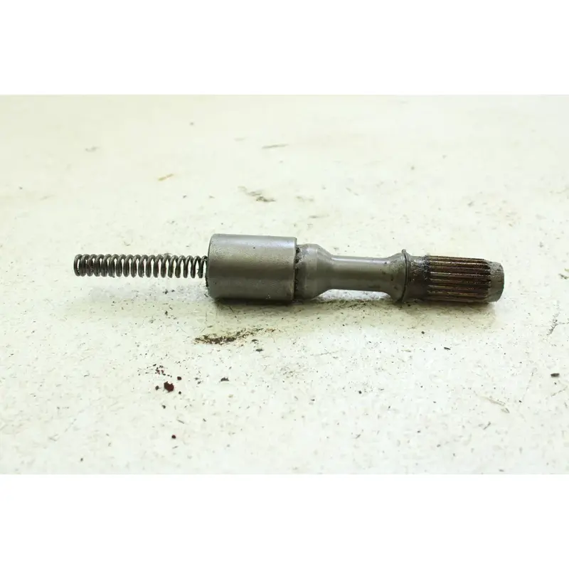 1986 Yamaha Moto 4 OEM Rear Driveshaft  B4466