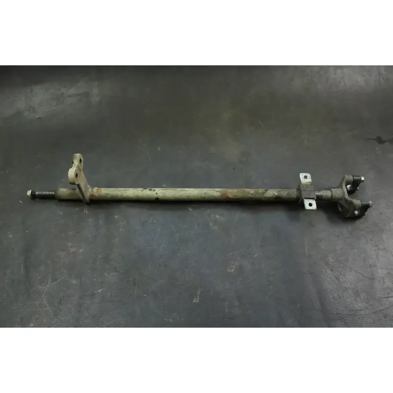 1986 Yamaha Moto4 OEM Steering Column  B4466