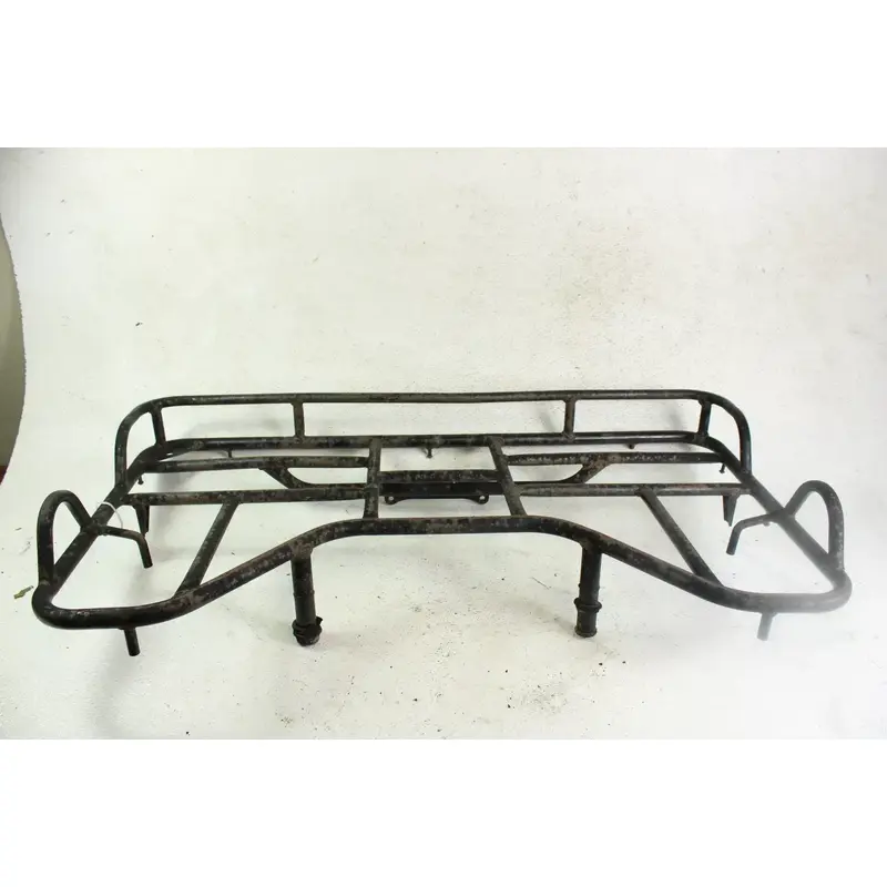 1995 Suzuki King Quad 300 OEM Rear Rack  B4495