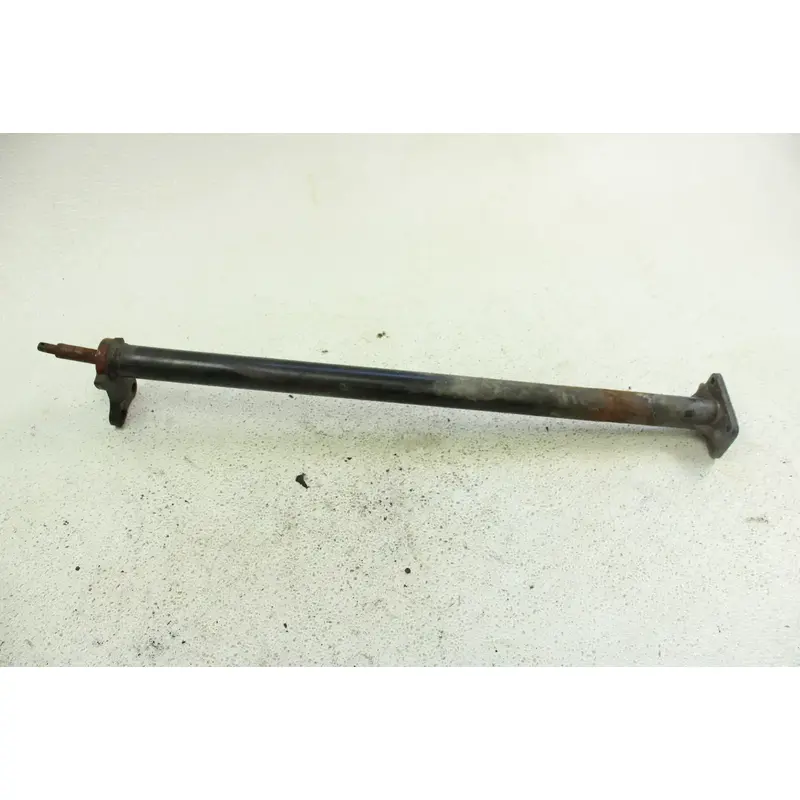1996 Yamaha Timberwolf 250 OEM Steering Column  B4472