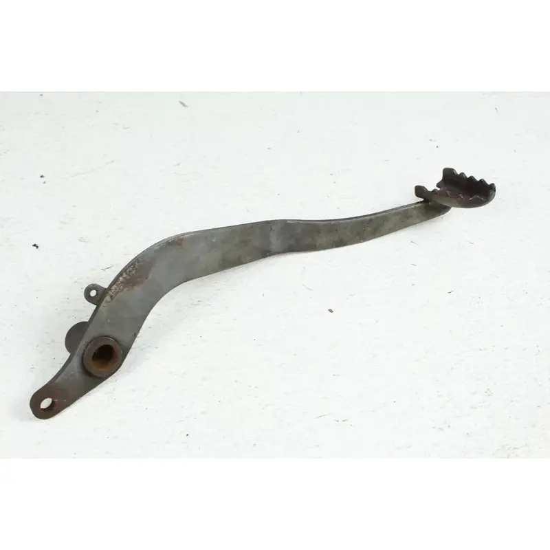 1996 Yamaha Warrior 350 OEM Brake Pedal  B4382
