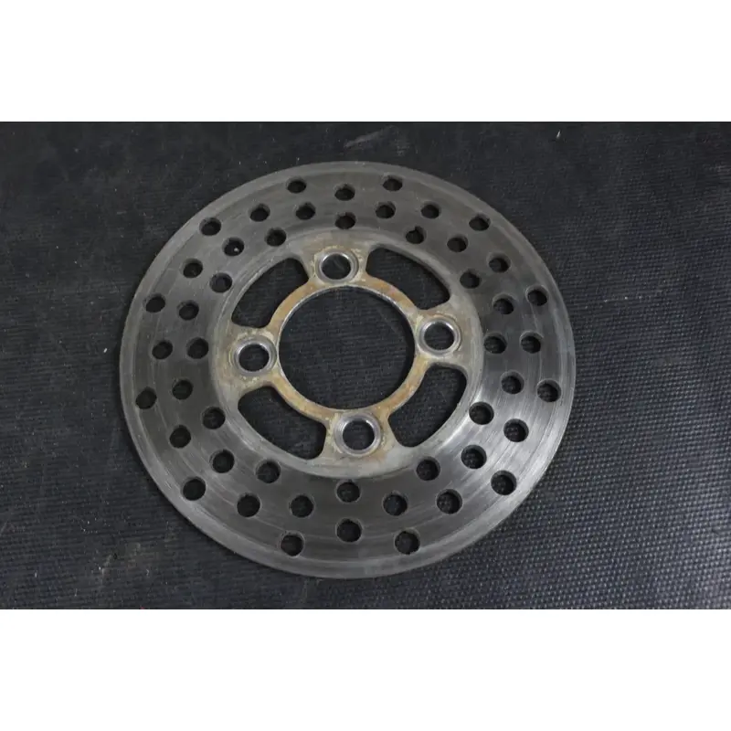 1996 Yamaha Warrior 350 OEM Front Left Or Right Brake Rotor  B4382-19
