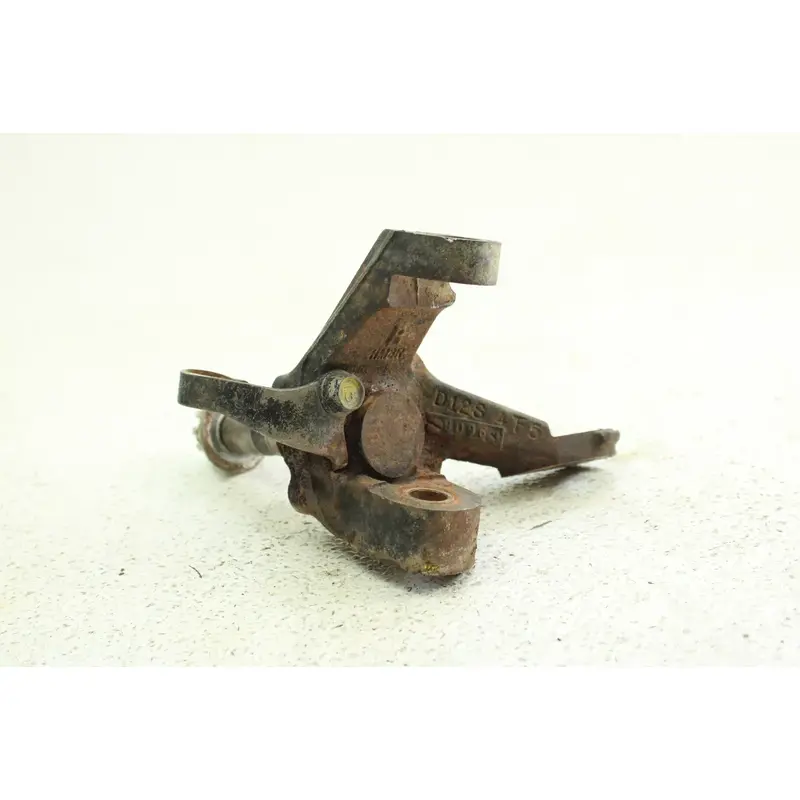 2000 Honda Recon 250 OEM Right Knuckle  B4433