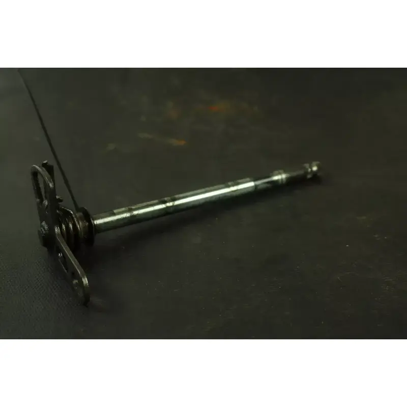 2001 Yamaha Raptor 660r OEM Shift Shaft  B4482