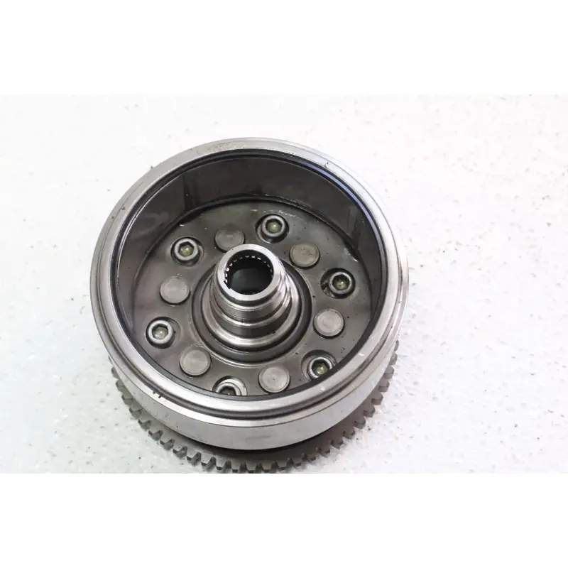 2002 Honda Rancher 350 OEM Flywheel  B4396