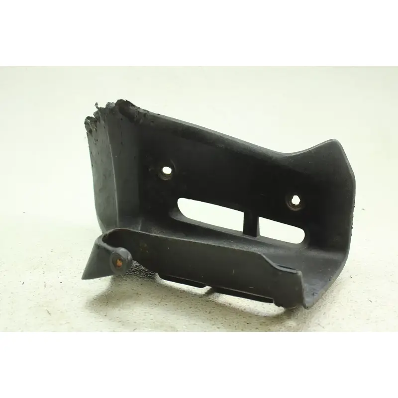 2005 Honda Sportrax Trx400ex OEM Right Side Footwell  B4461