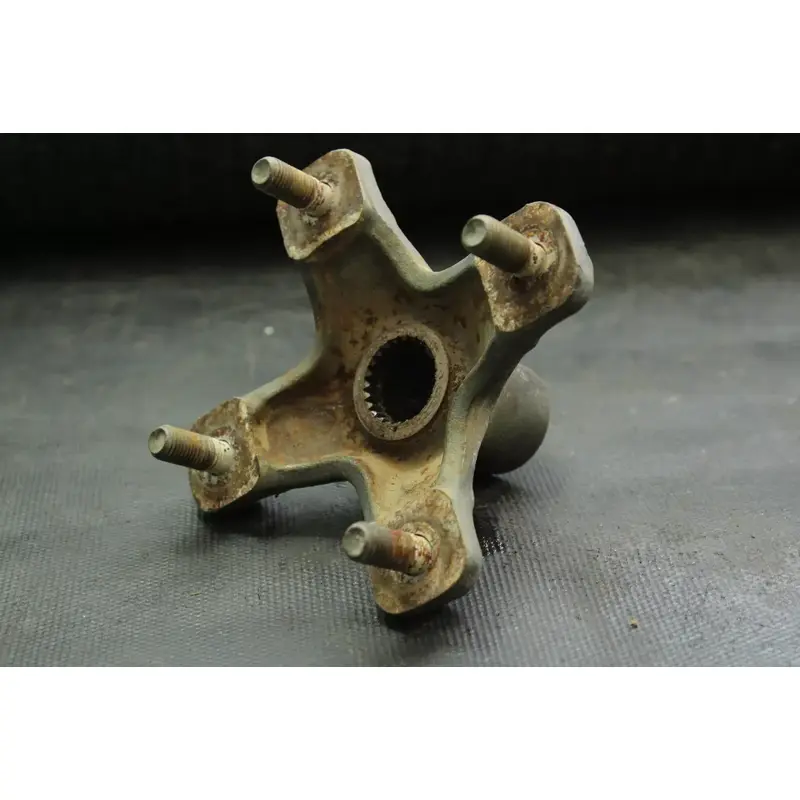 2005 Honda Trx400ex OEM Right Or Left Rear Hub  B4461