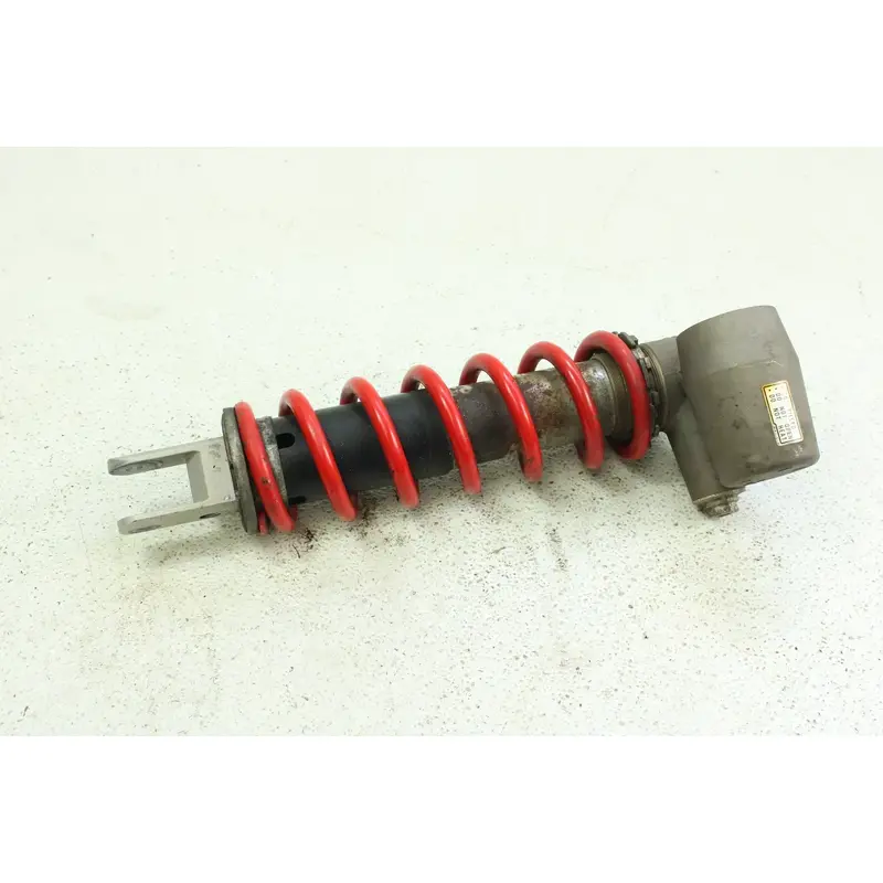 2008 Honda Trx450 OEM Rear Shock  B4420