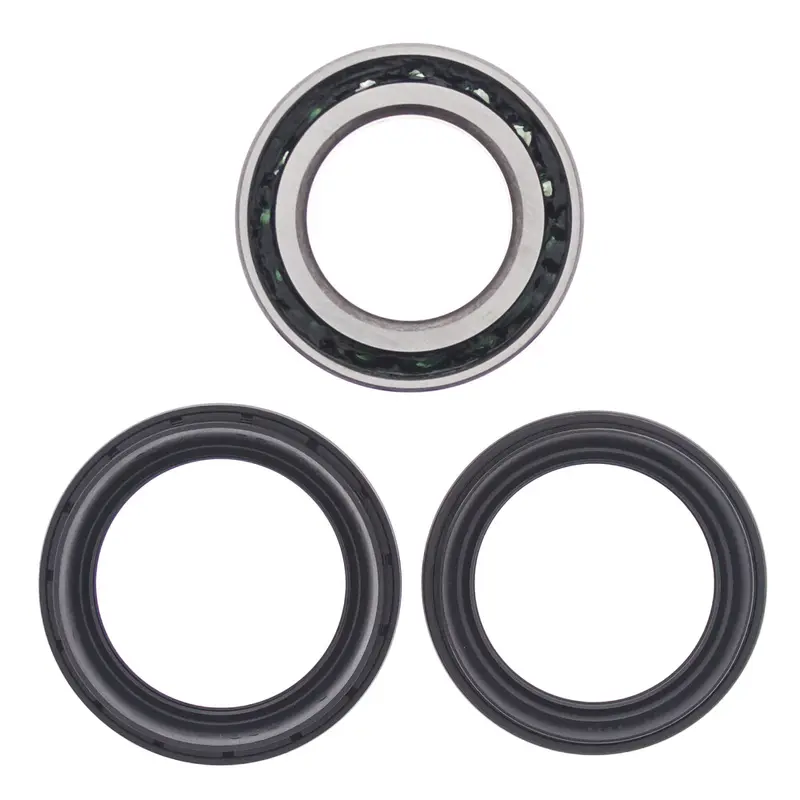 ALL BALLS TAPERED DAC WHEEL BEARING