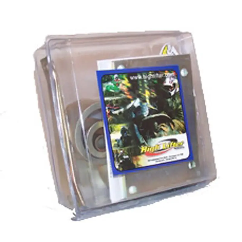 HIGH LIFTER ATV LIFT KIT YLK660R-01