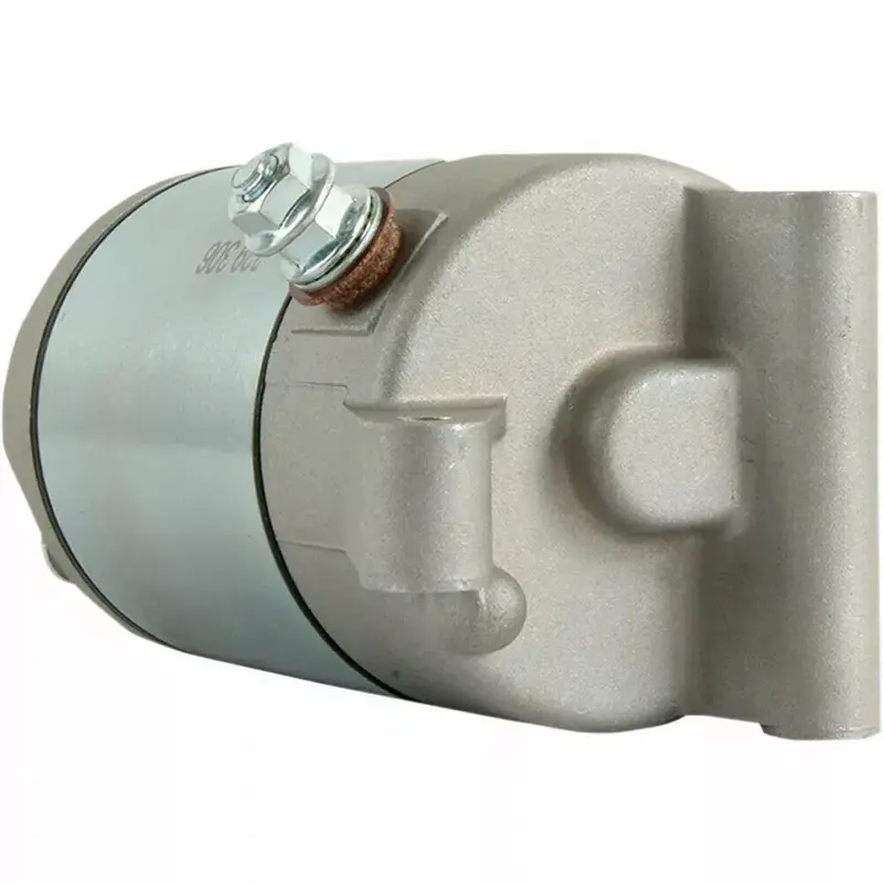 Parts Unlimited Starter Motor Polaris 2110-0921
