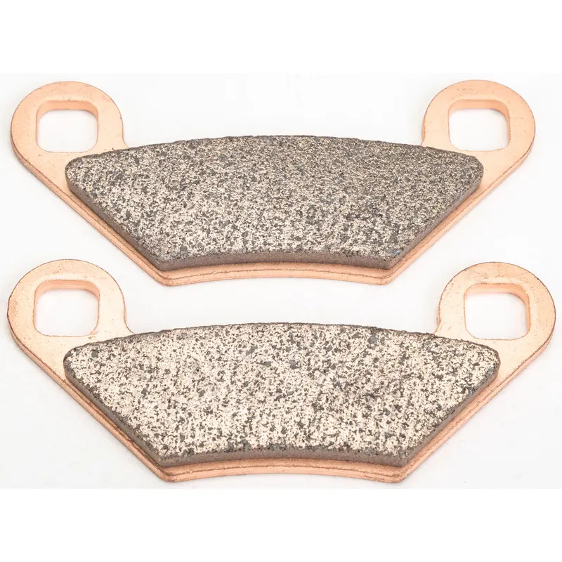 Sintered Brake Pads