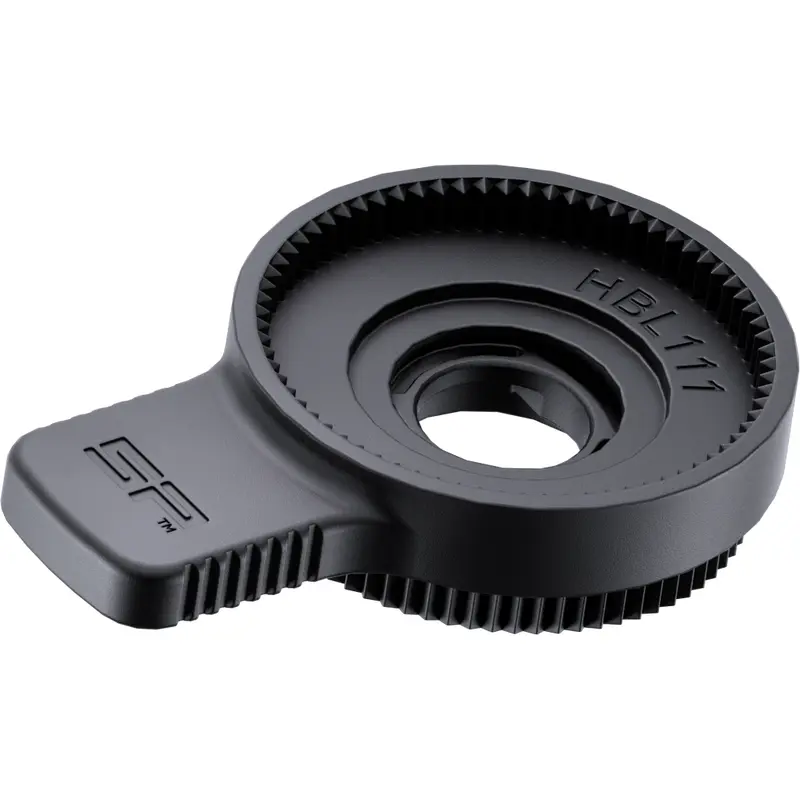 SP CONNECT ROTATION MODULE BLACK