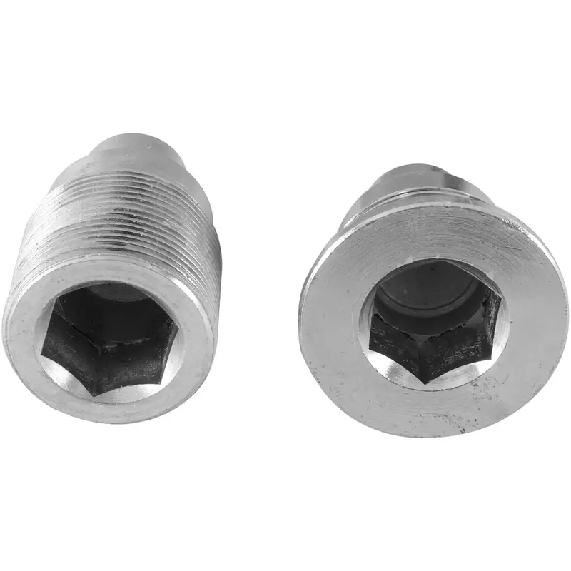 ALL BALLS SWING ARM BOLT KIT HONDA
