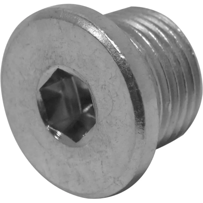 HARDDRIVE O2 SENSOR PLUG 18MM