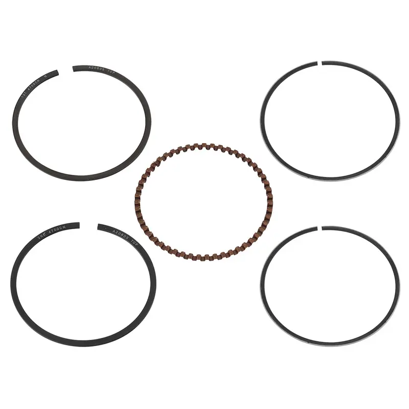 NAMURA PISTON RINGS 47.97MM KAW FOR NAMURA PISTONS ONLY