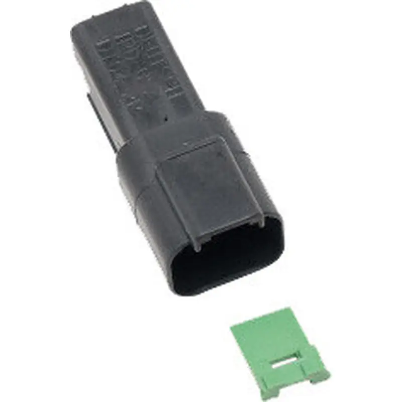 Namz Deutsch Connectors
