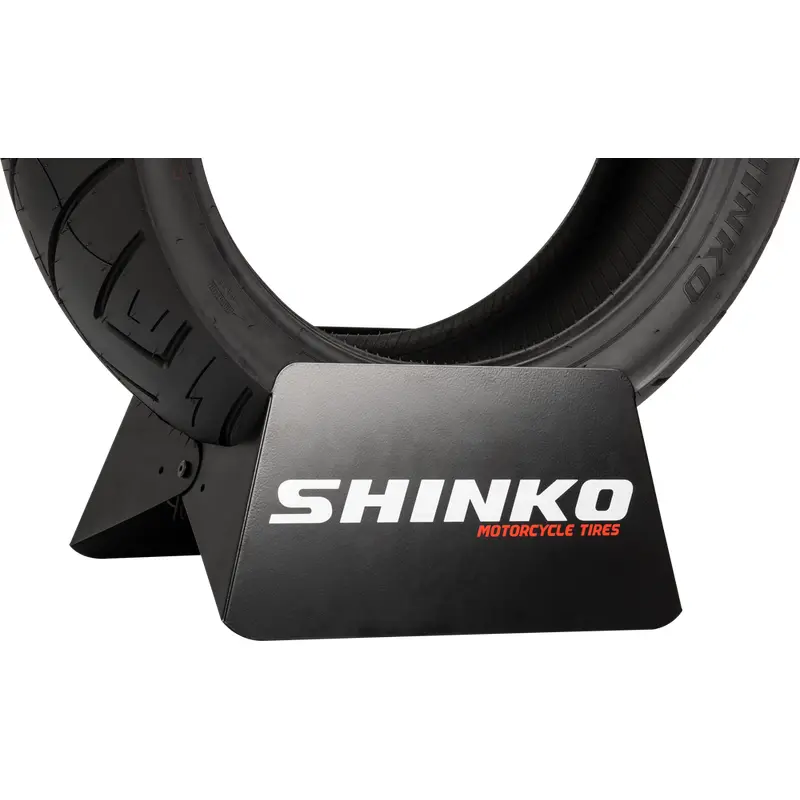 SHINKO SHINKO SCREENPRINT TIRE BOOT