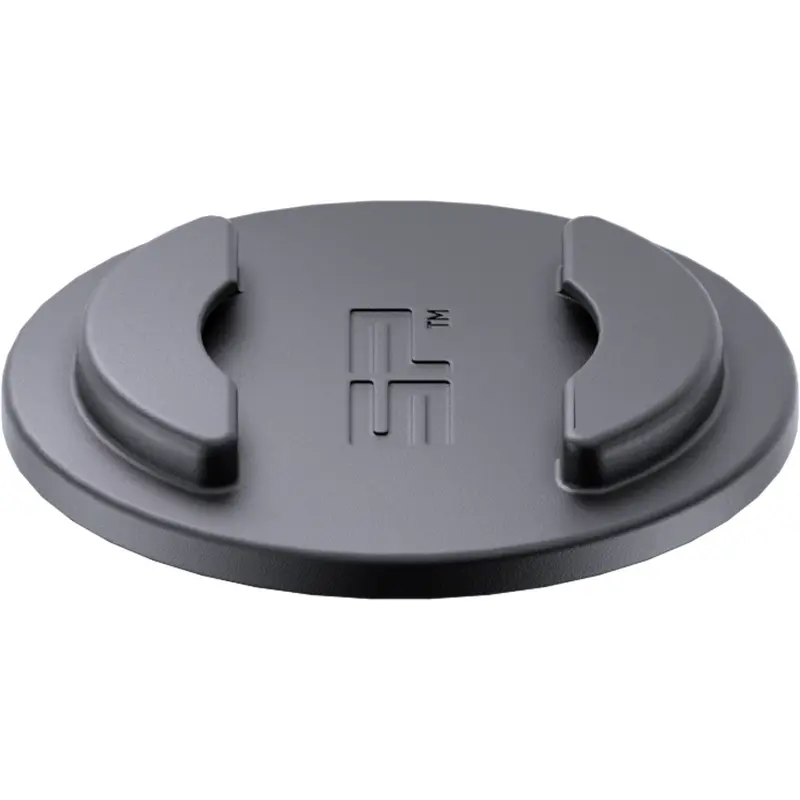 SP CONNECT ADHESIVE MOUNT SPC  BLACK