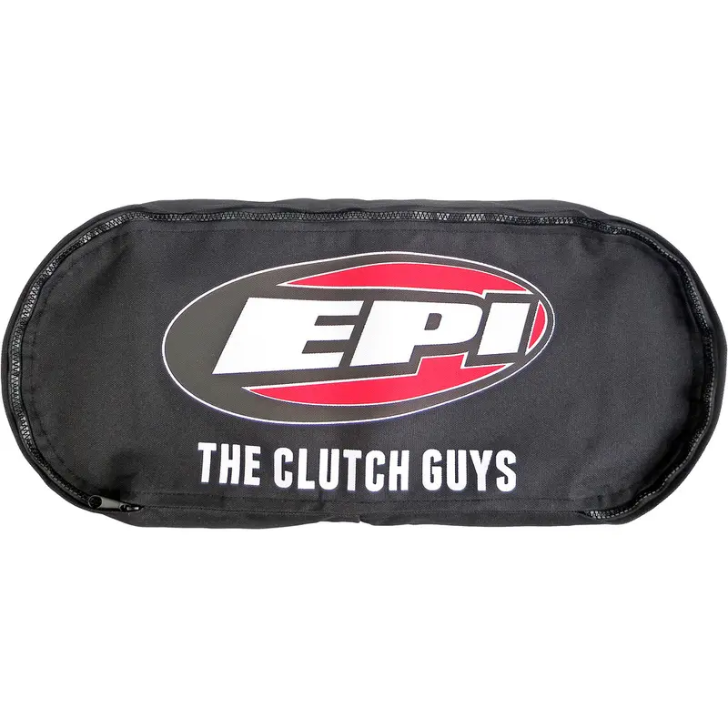 EPI BELT BAG